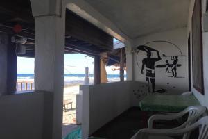 reddoorz hostel monaliza surf resort