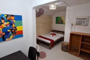 reddoorz hostel monaliza surf resort