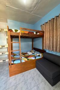 reddoorz hostel monaliza surf resort