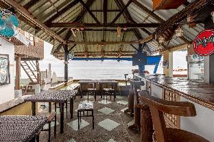 reddoorz hostel monaliza surf resort