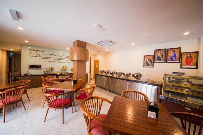 the point boutique hotel