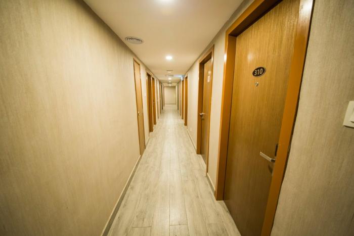 the point boutique hotel