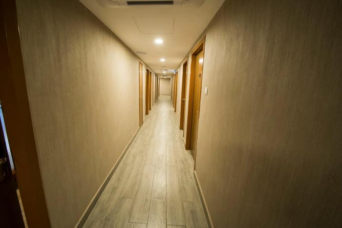 the point boutique hotel