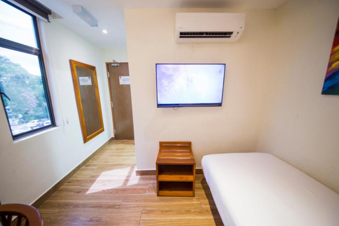 the point boutique hotel