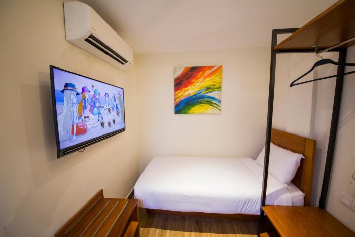 the point boutique hotel