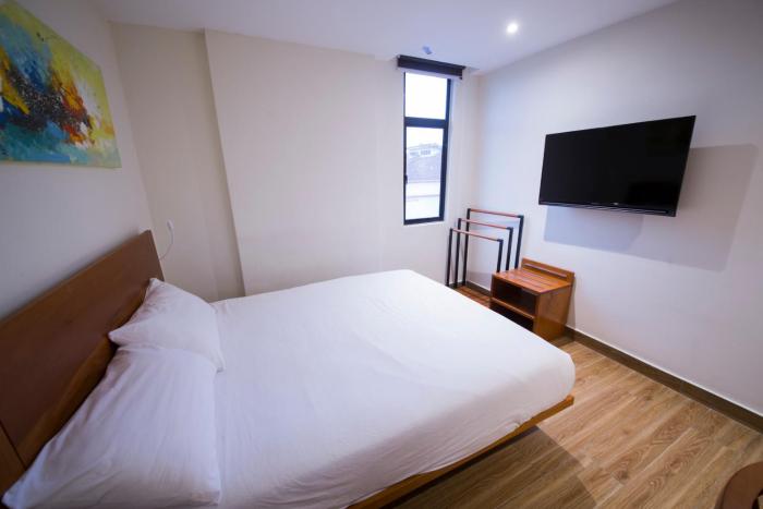 the point boutique hotel