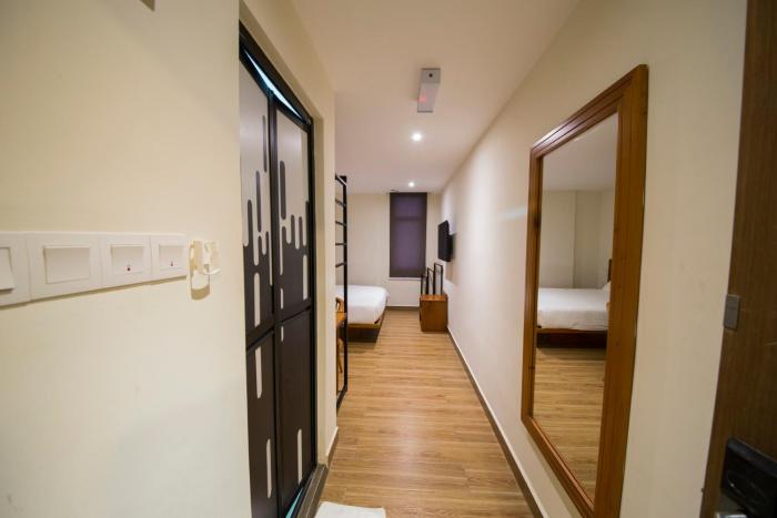 the point boutique hotel