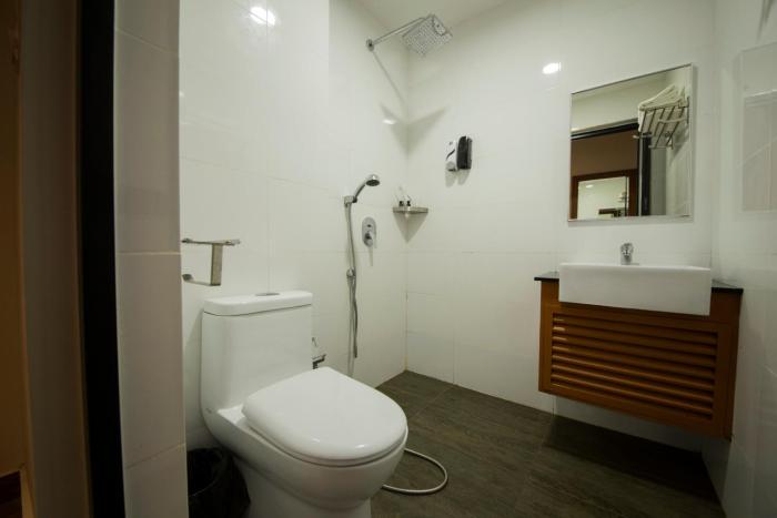 the point boutique hotel