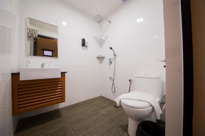 the point boutique hotel