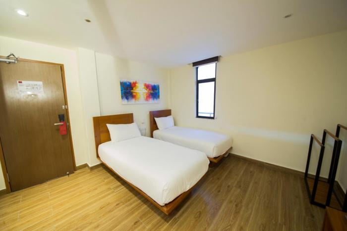 the point boutique hotel