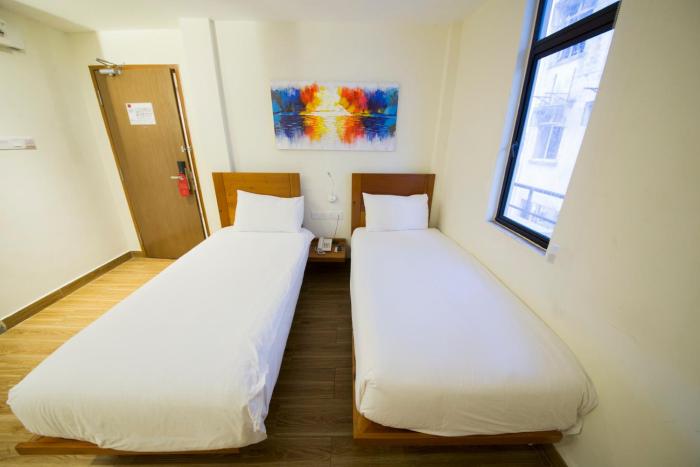the point boutique hotel