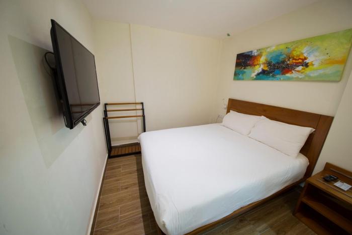 the point boutique hotel