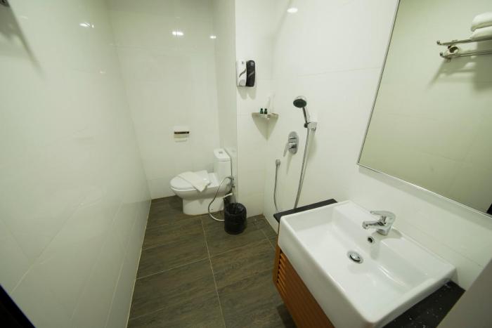 the point boutique hotel