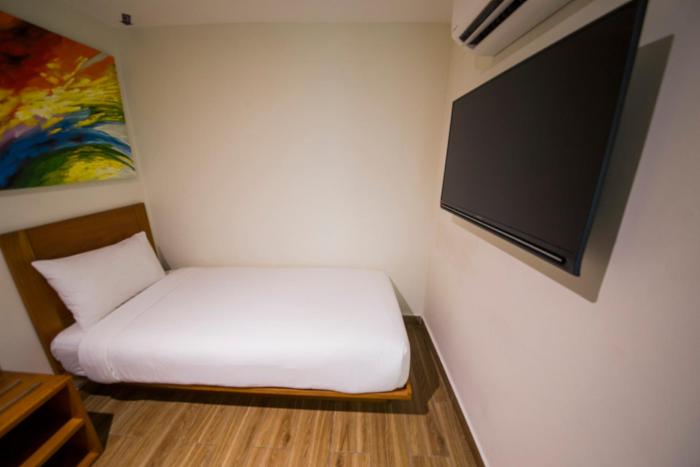 the point boutique hotel