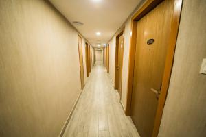 the point boutique hotel