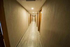 the point boutique hotel