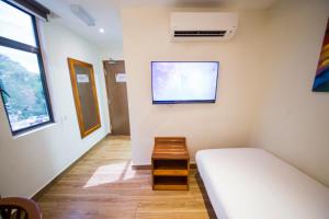 the point boutique hotel