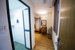 the point boutique hotel