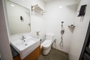 the point boutique hotel