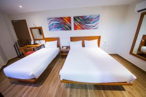 the point boutique hotel