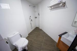 the point boutique hotel