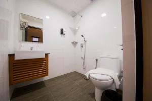 the point boutique hotel