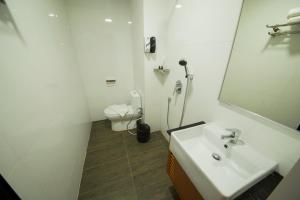 the point boutique hotel