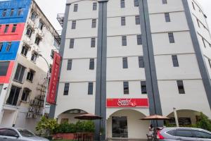 the point boutique hotel