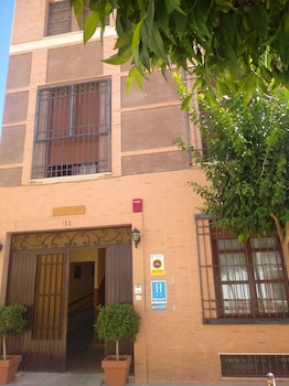 hostal el pasaje