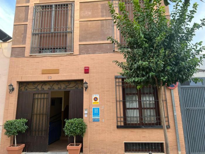 hostal el pasaje