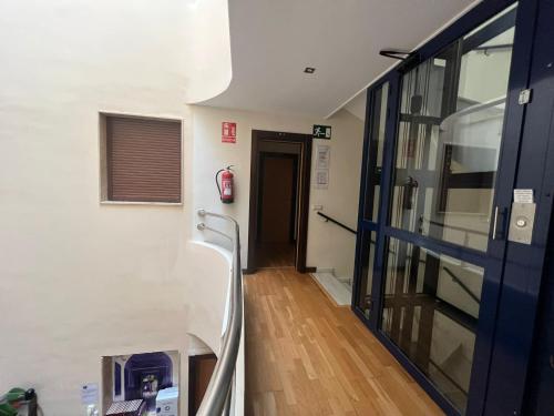 hostal el pasaje