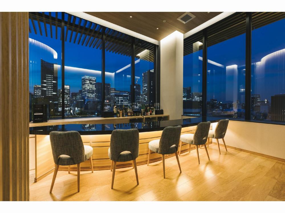 hotel yae no midori tokyo