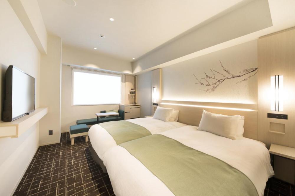 hotel yae no midori tokyo