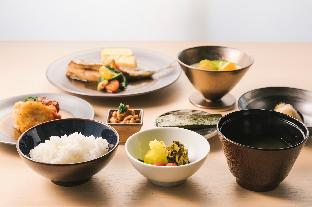 hotel yae no midori tokyo