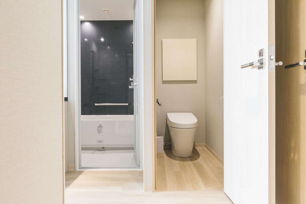 hotel yae no midori tokyo