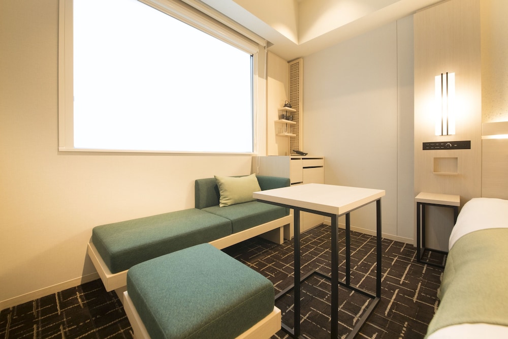 hotel yae no midori tokyo