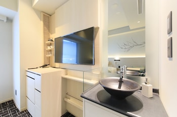 hotel yae no midori tokyo