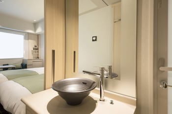 hotel yae no midori tokyo