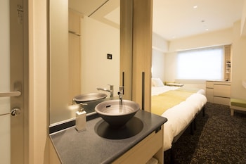 hotel yae no midori tokyo