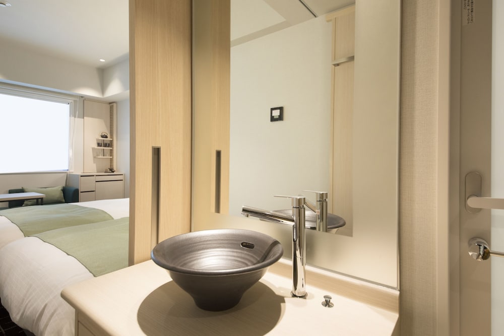 hotel yae no midori tokyo