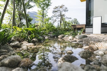 hotel yae no midori tokyo