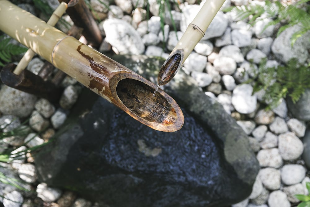 hotel yae no midori tokyo