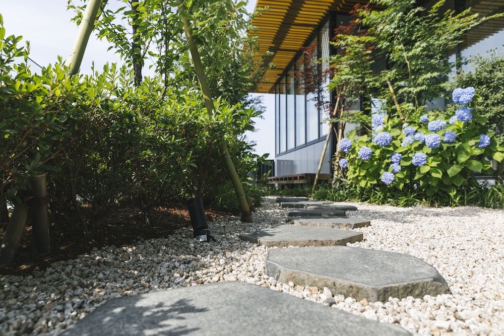 hotel yae no midori tokyo