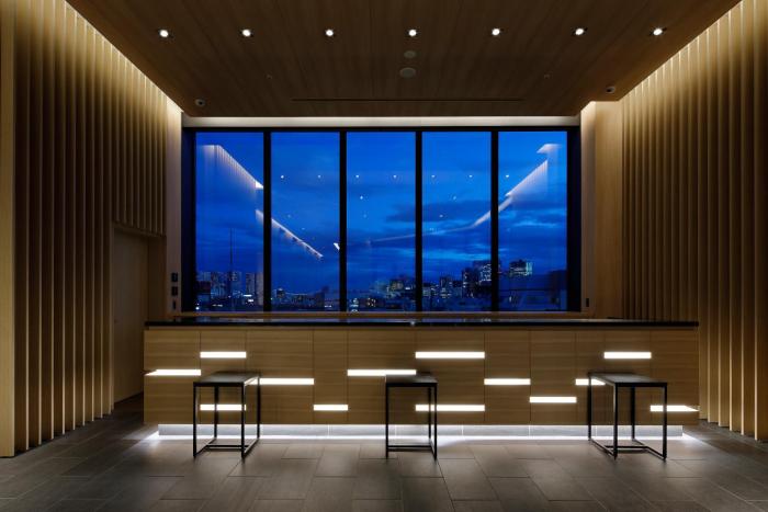 hotel yae no midori tokyo