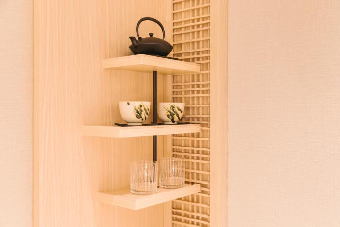 hotel yae no midori tokyo
