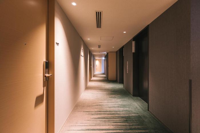 hotel yae no midori tokyo