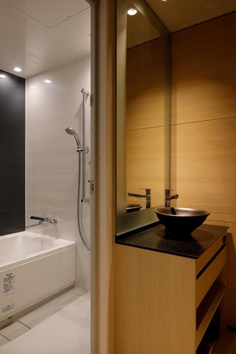 hotel yae no midori tokyo