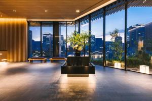 hotel yae no midori tokyo