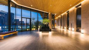 hotel yae no midori tokyo