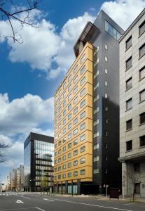 hotel yae no midori tokyo